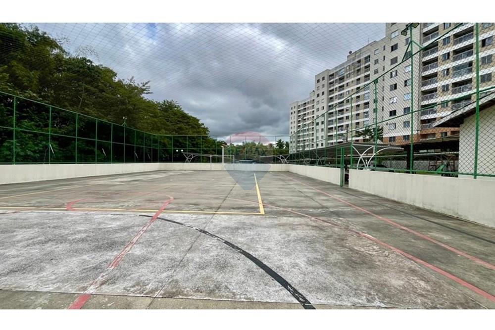 Apartamento - Alugar - Alagoinhas , Bahia - IMG-20250811-WA0098.jpg - 580701034-88