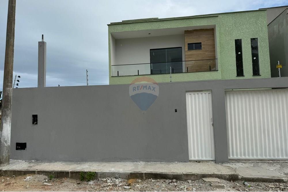 Casa, 3 quartos - Foto 2