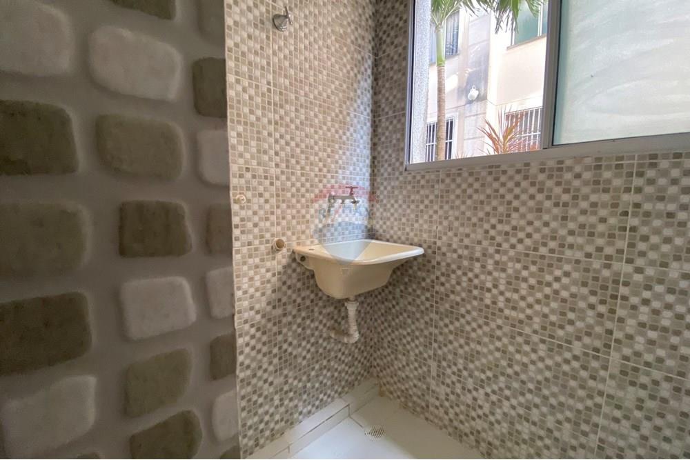 Apartamento - Alugar - Camaçari , Bahia - IMG_8771.JPEG - 580421028-2