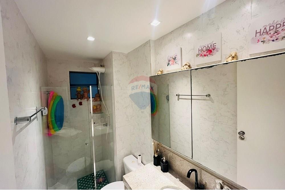 Duplex - Venda - Salvador , Bahia - IMG_3914.JPEG - 580551028-51