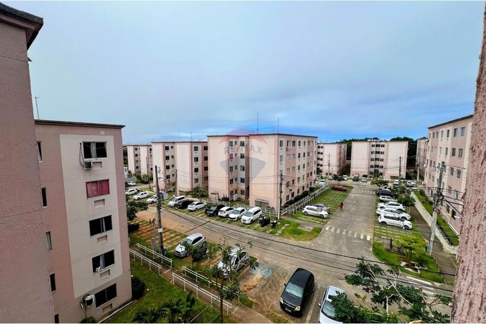 Apartamento - Alugar - Lauro de Freitas , Bahia - e3dc0e94-9bb8-4e42-a8db-aed02437da94.jpg - 580561053-11