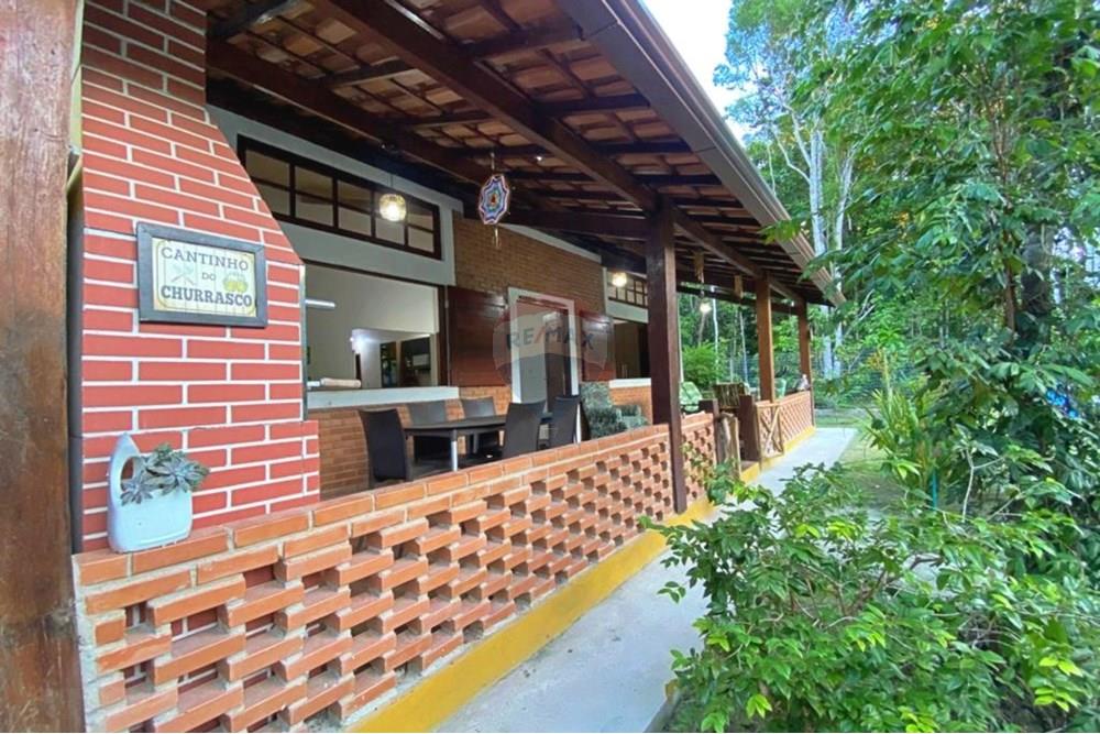 Casa à venda com 3 quartos, 129m² - Foto 3