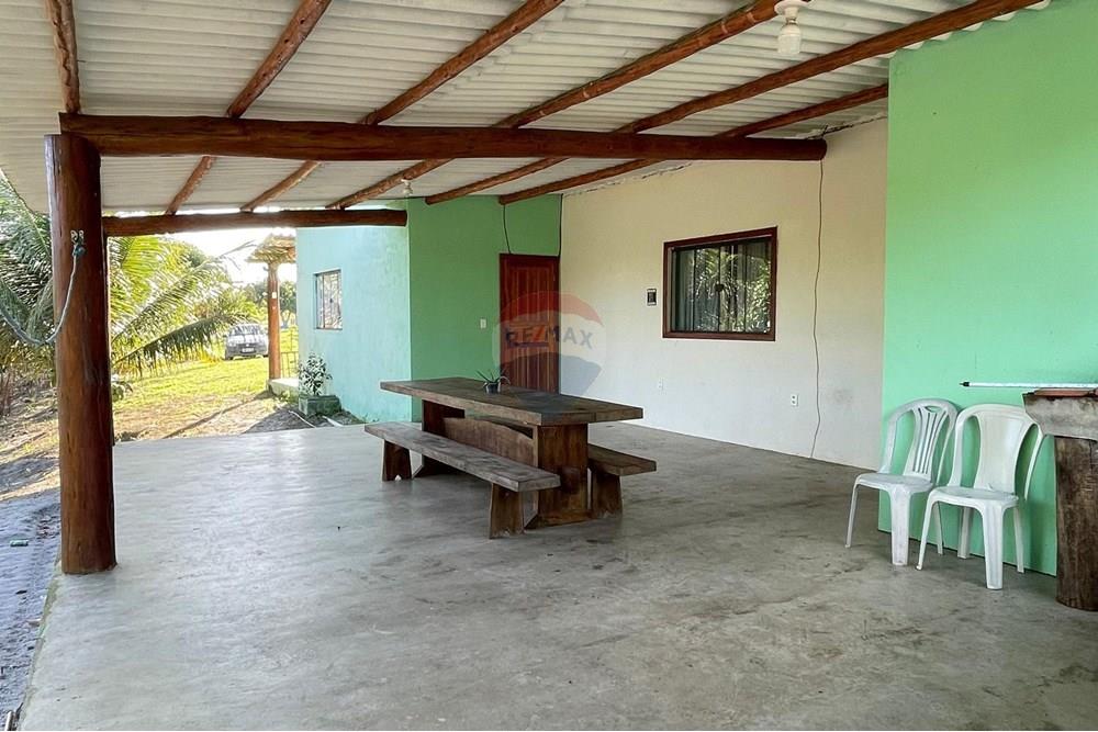 Chácara / Sítio / Fazenda - Venda - Alcobaça , Bahia - 4.jpg - 580631014-62