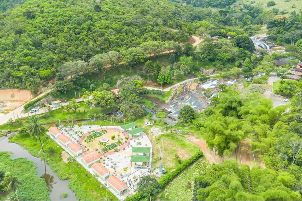 Chácara / Sítio / Fazenda - Venda - Ubaíra , Bahia - WhatsApp Image 2024-12-17 at 14.37.17 (1).jpeg - 580341012-76