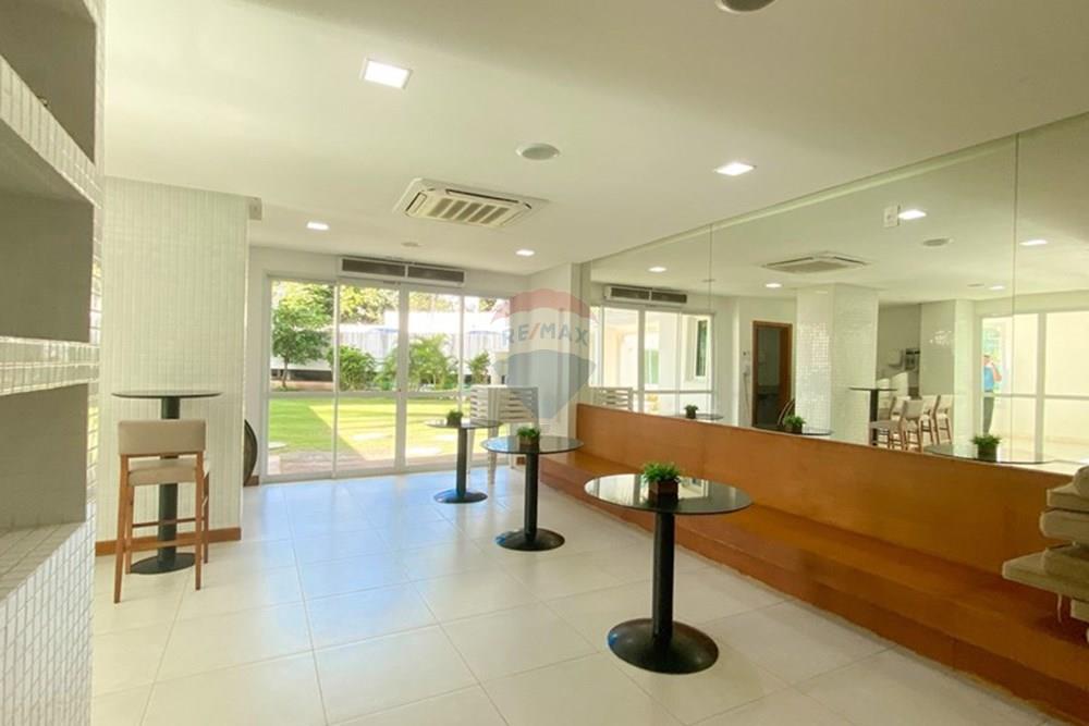 Apartamento - Alugar - Lauro de Freitas , Bahia - DJI_20220802_082430_475.jpg - 580421083-32