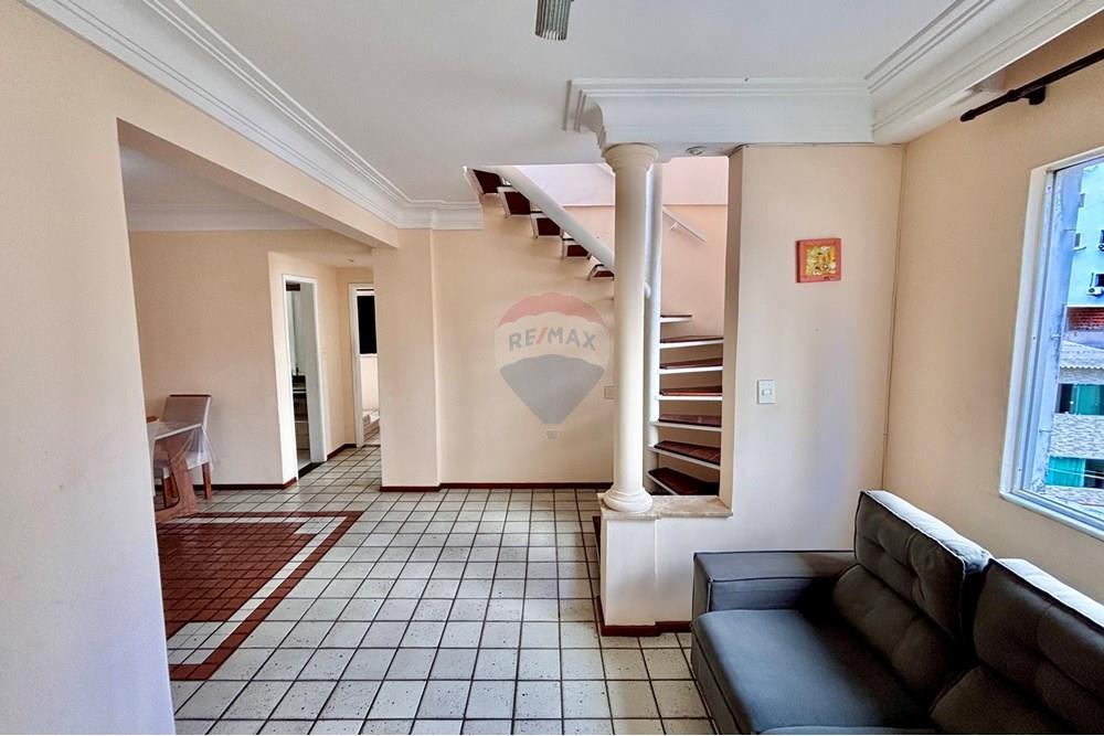 Apartamento - Venda - Salvador , Bahia - IMG_7546.JPG - 580761021-11