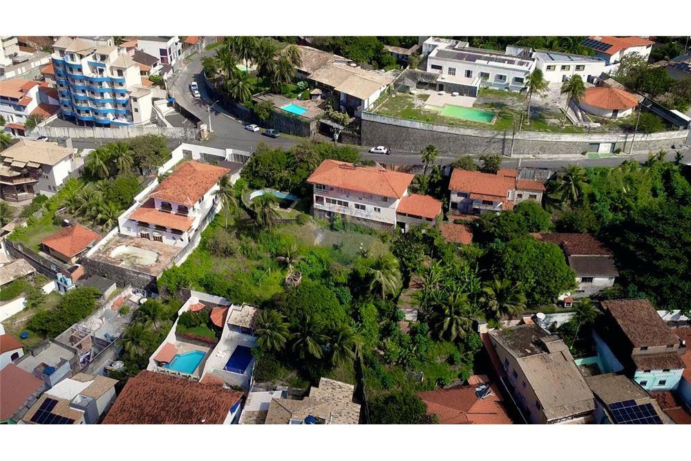 Terreno - Venda - Salvador , Bahia - 1 - 580421036-35