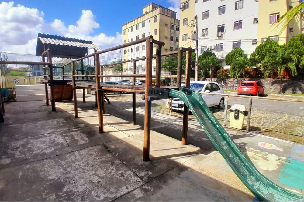 Apartamento - Alugar - Lauro de Freitas , Bahia - WhatsApp Image 2025-09-09 at 23.51.08 (17).jpeg - 580421081-49