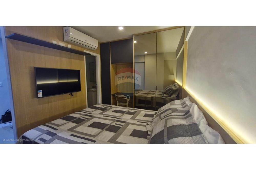 Studio - Alugar - Salvador , Bahia - 16121923-72d4-4bf5-9670-0b90ca4da149.jpeg - 580541061-9