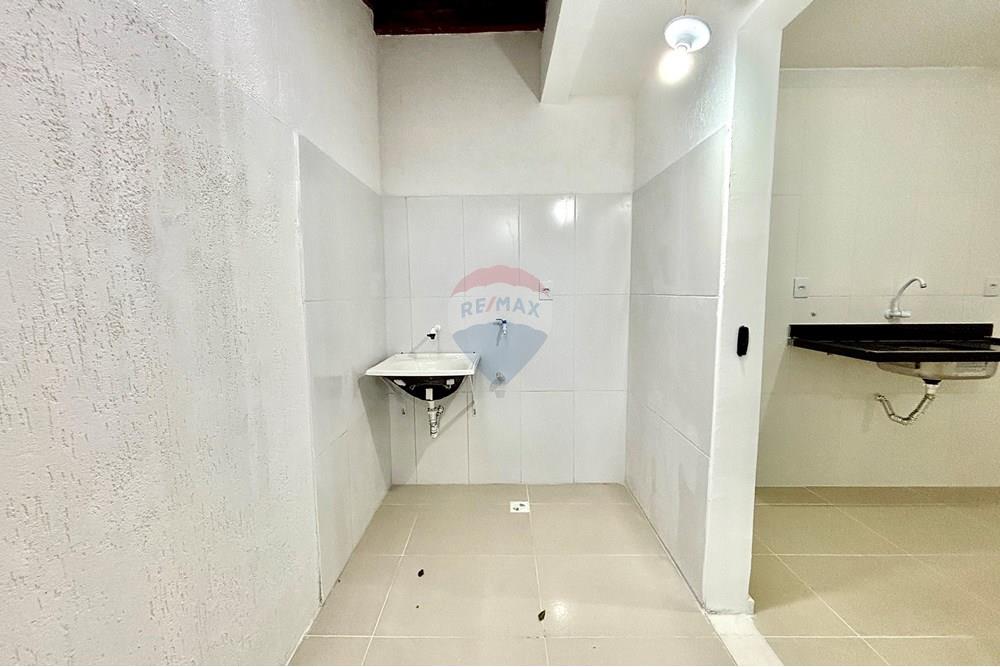 Casa - Venda - Salvador , Bahia - IMG_0791.JPG - Área de serviço - 580761015-90