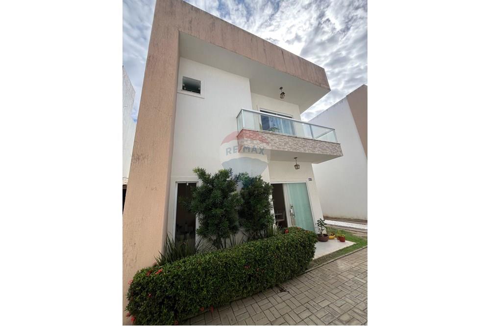 Casa de Condomínio - Alugar - Lauro de Freitas , Bahia - WhatsApp Image 2025-07-27 at 21.05.07.jpeg - 580881029-7