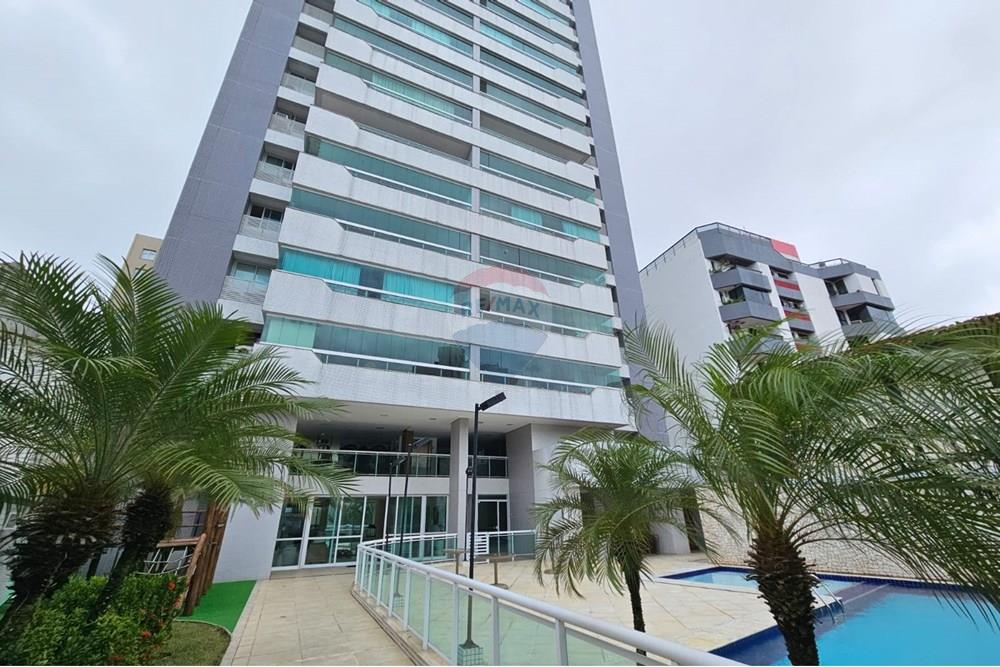 Apartamento - Alugar - Salvador , Bahia - 04206349-ec52-4652-a28a-ada4ca6d1307.jpg - 580551008-454