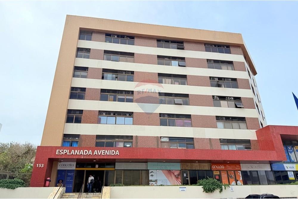 Cj. Comercial/ Sala - Venda - Salvador , Bahia - esplanada 8.jpg - 580871012-2