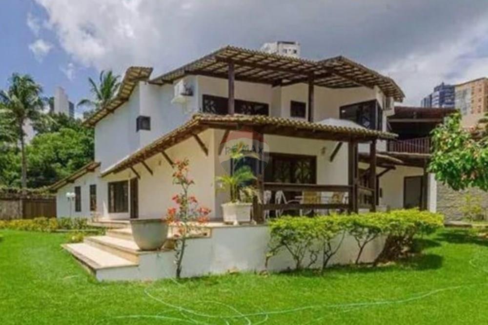 Casa de Condomínio - Alugar - Salvador , Bahia - WhatsApp Image 2025-08-14 at 13.41.59.jpeg - 580541076-1