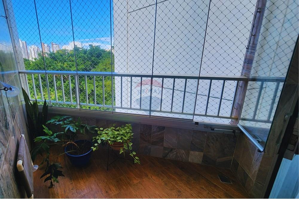 Apartamento - Venda - Salvador , Bahia - 15.jpg - 580761021-27