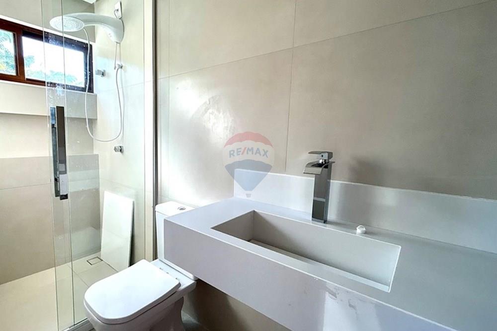 Casa de Condomínio - Venda - Camaçari , Bahia - IMG_6465.jpeg - Banheiro - 580721030-2