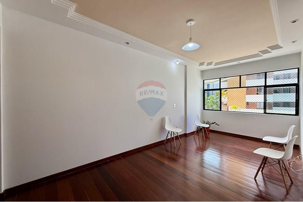 Apartamento - Venda - Salvador , Bahia - IMG_0193.jpeg - 580561023-235