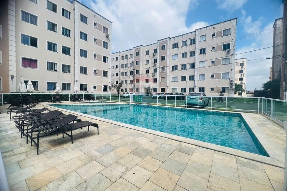 Apartamento - Alugar - Lauro de Freitas , Bahia - 9c508fb5-fb69-402c-8da8-e05763986027.jpg - 580561053-34