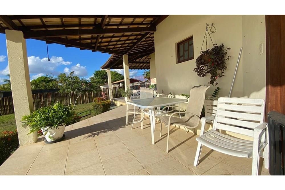 Casa de Condomínio - Venda - Entre Rios , Bahia - bfbce5e9-3b01-490a-bb8d-d1fdbe21a84c.jpg - 580601014-52