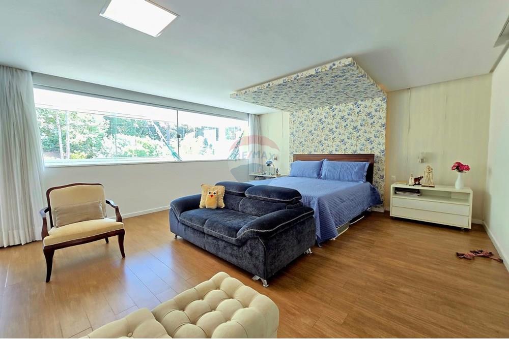 Casa de Condomínio - Venda - Salvador , Bahia - Imagem do WhatsApp de 2025-09-17 à(s) 21.39.12_cd24866e.jpg - 580551013-288