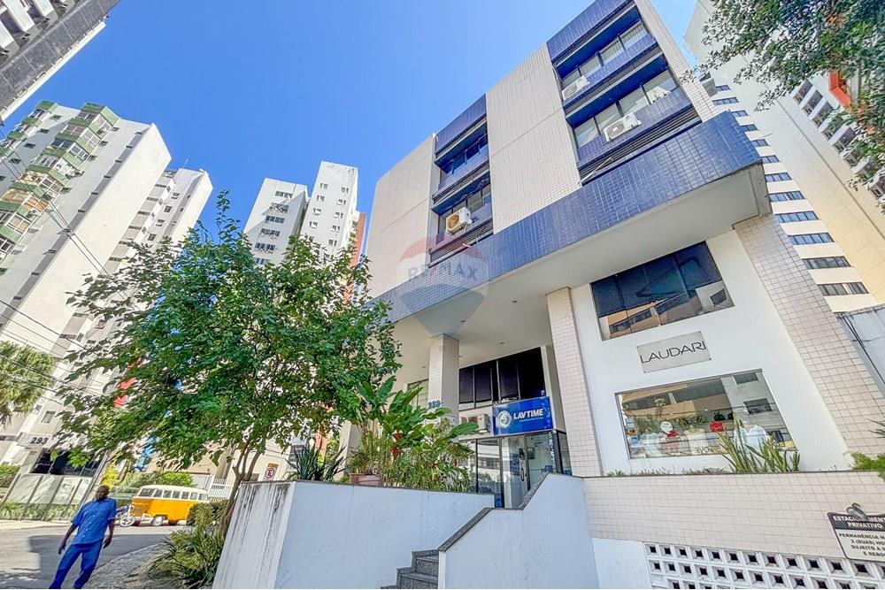 Cj. Comercial/ Sala - Venda - Salvador , Bahia - IMG_5794.jpg - 580551017-454