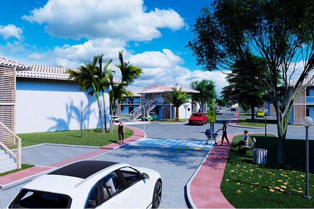 Flat/Apart Hotel, 1 quarto, 22 m² - Foto 6