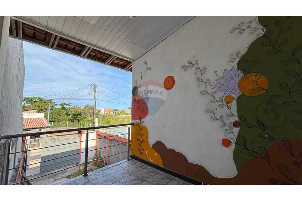 Casa à venda com 4 quartos, 92m² - Foto 6