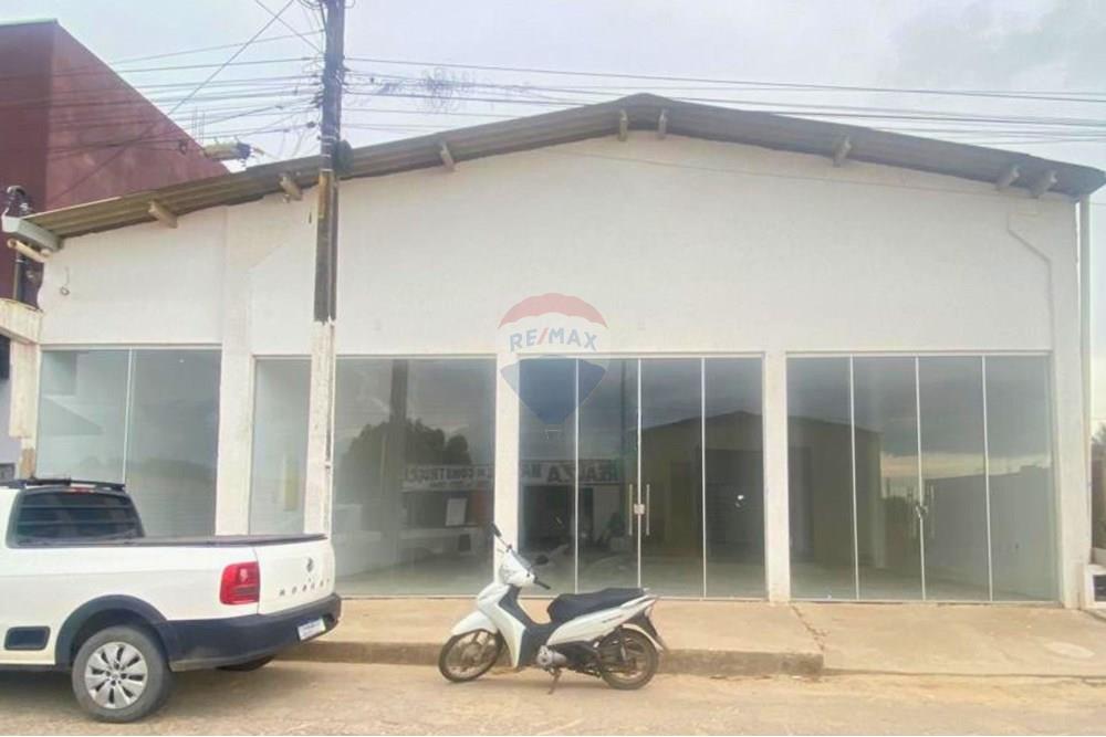 Ponto Comercial/ Loja - Alugar - Teixeira de Freitas , Bahia - 1.jpg - 580631040-15