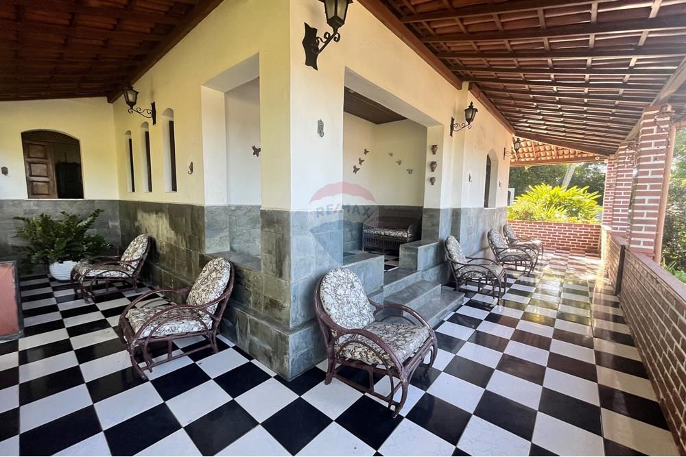 Casa - Venda - São Félix , Bahia - IMG_1486.jpeg - 580721017-10