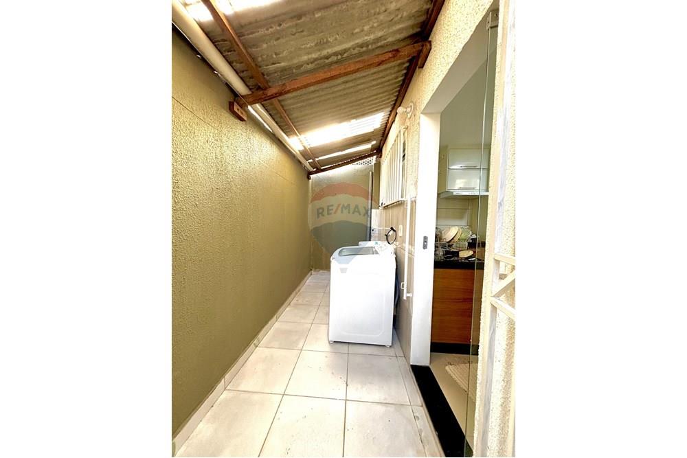 Apartamento à venda com 3 quartos, 96m² - Foto 21