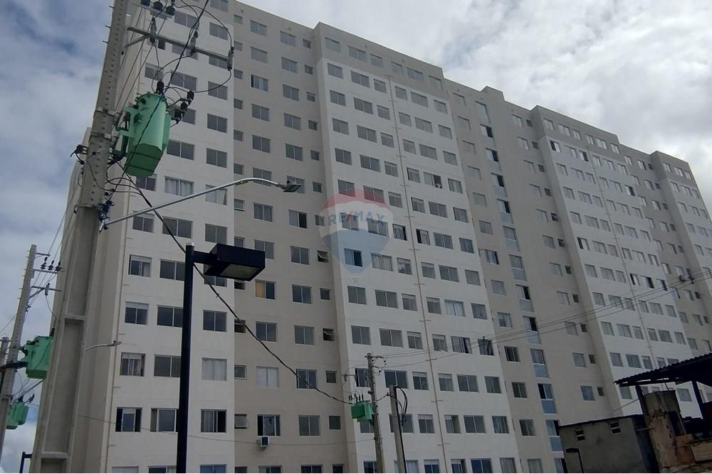 Apartamento - Venda - Salvador , Bahia - WhatsApp Image 2025-01-04 at 09.04.37.jpeg - 580551064-22