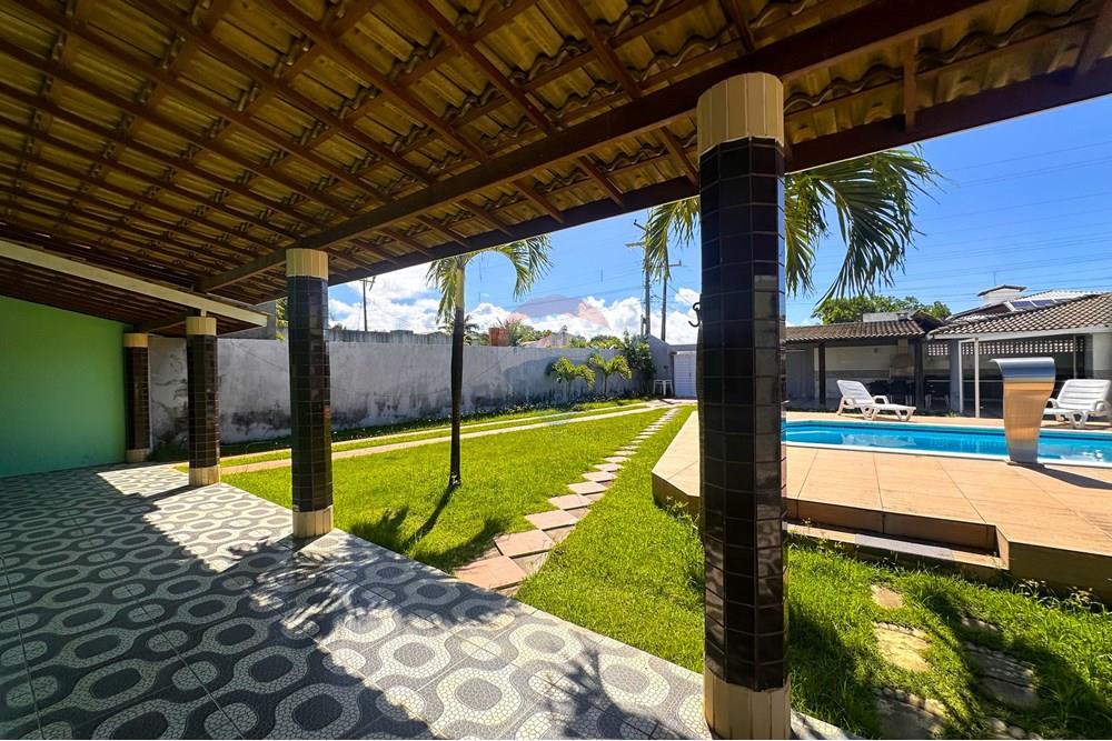 Casa de Condomínio - Venda - Camaçari , Bahia - IMG_8040.jpg - 580491027-106