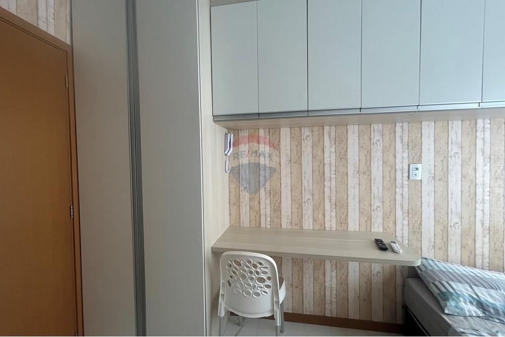 Apart Hotel/ Flat - Venda - Salvador , Bahia - IMG_3483.JPG - 580761015-96