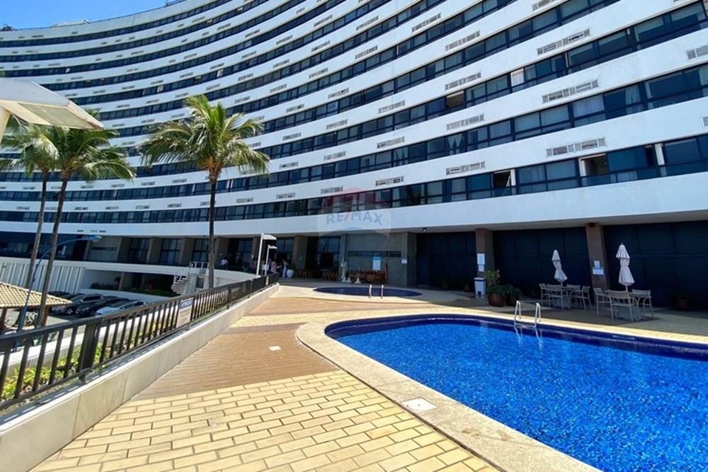 Apart Hotel/ Flat - Venda - Salvador , Bahia - WhatsApp Image 2024-10-02 at 21.58.00 (2).jpeg - 580551064-36