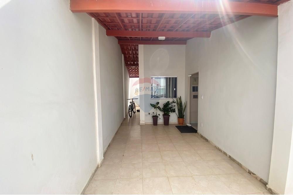 Casa - Venda - Irecê , Bahia - IMG_1149.jpeg - Garagem - 580841005-35