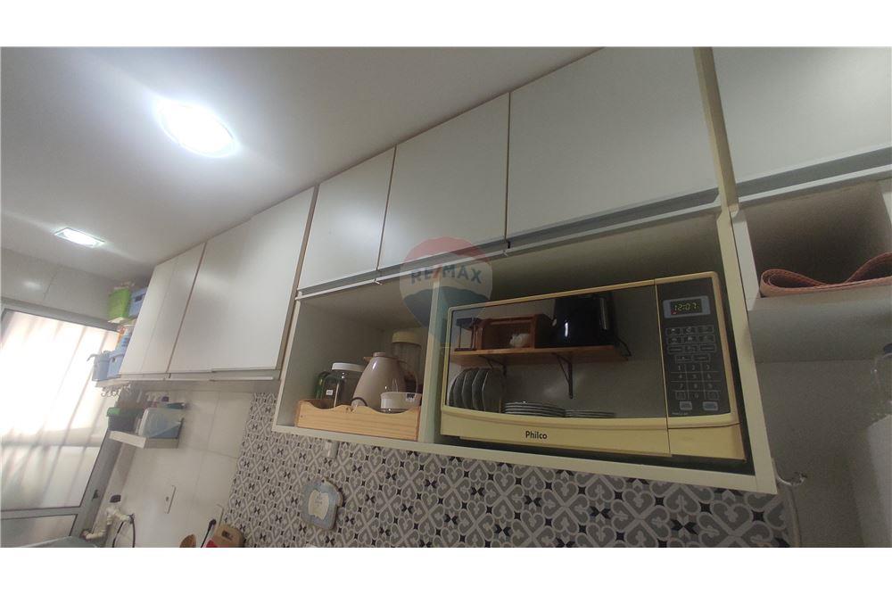 Apartamento - Venda - Lauro de Freitas , Bahia - Cozinha - 580561046-194