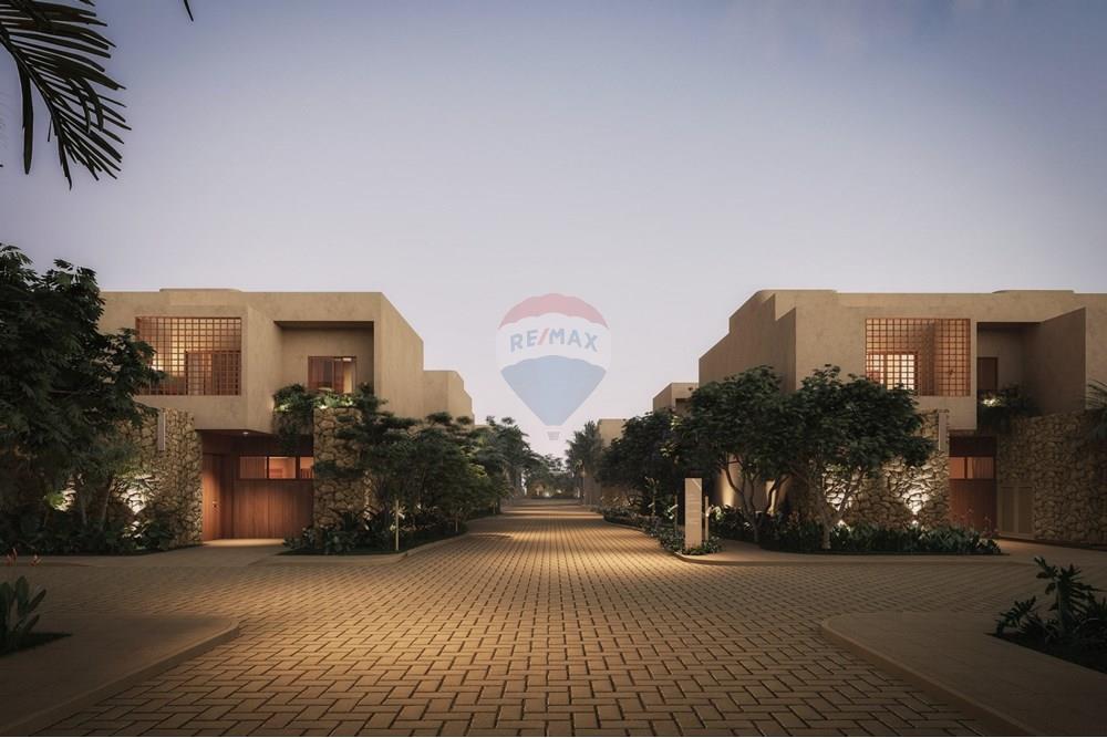 Casa de Condomínio - Venda - Porto Seguro , Bahia - VISTA_Nampur_via principal.jpg - 580581018-40