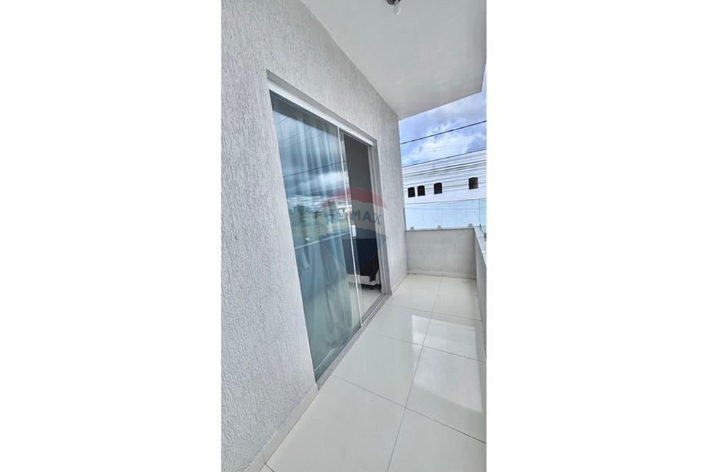 Apartamento à venda com 3 quartos, 86m² - Foto 29