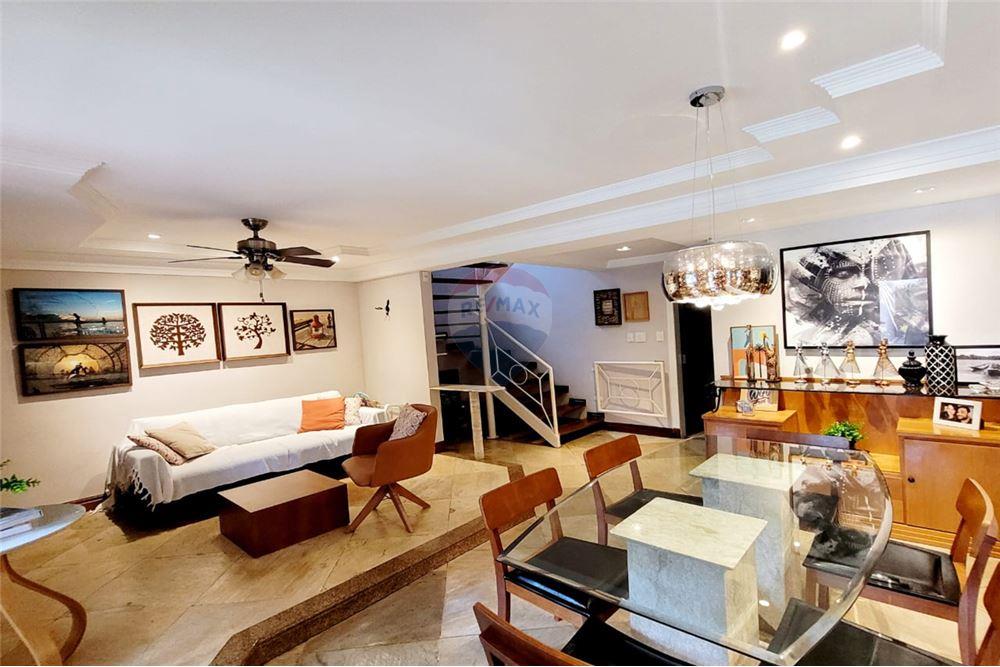 Casa - Venda - Salvador , Bahia - 7 - 580551013-280