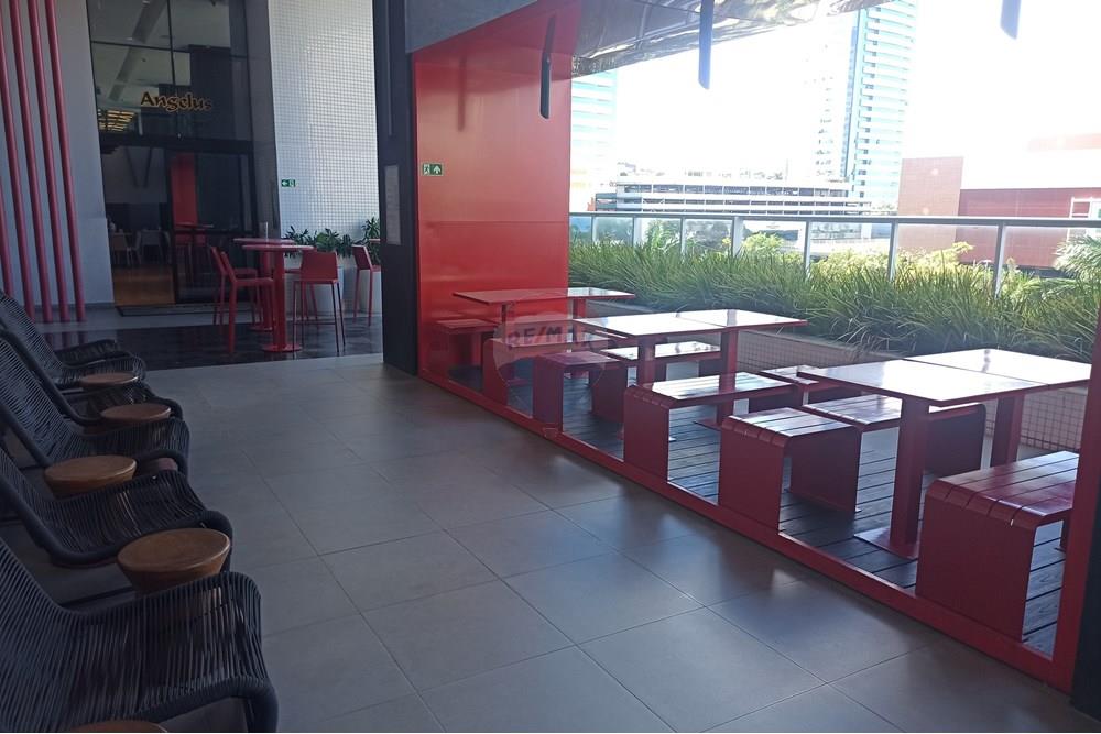 Apartamento - Alugar - Salvador , Bahia - IMG_20250404_134326.jpg - 580541022-17