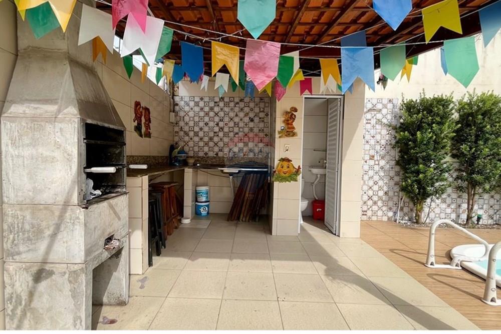 Casa - Venda - Alagoinhas , Bahia - WhatsApp Image 2025-07-31 at 14.45.57 (1).jpeg - 580701002-142