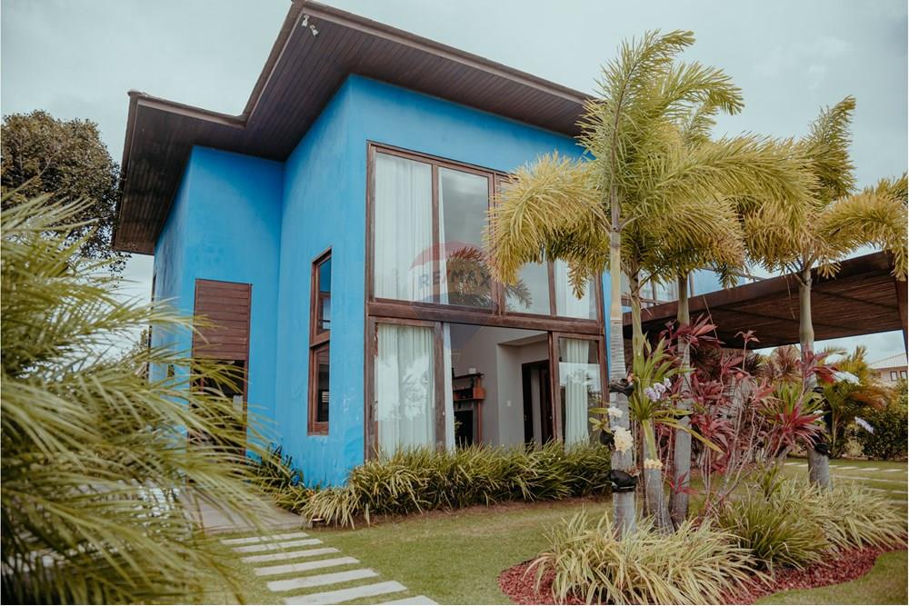 Casa de Condomínio - Venda - Mata de São João , Bahia - (9).JPG - Fachada - 580601014-68
