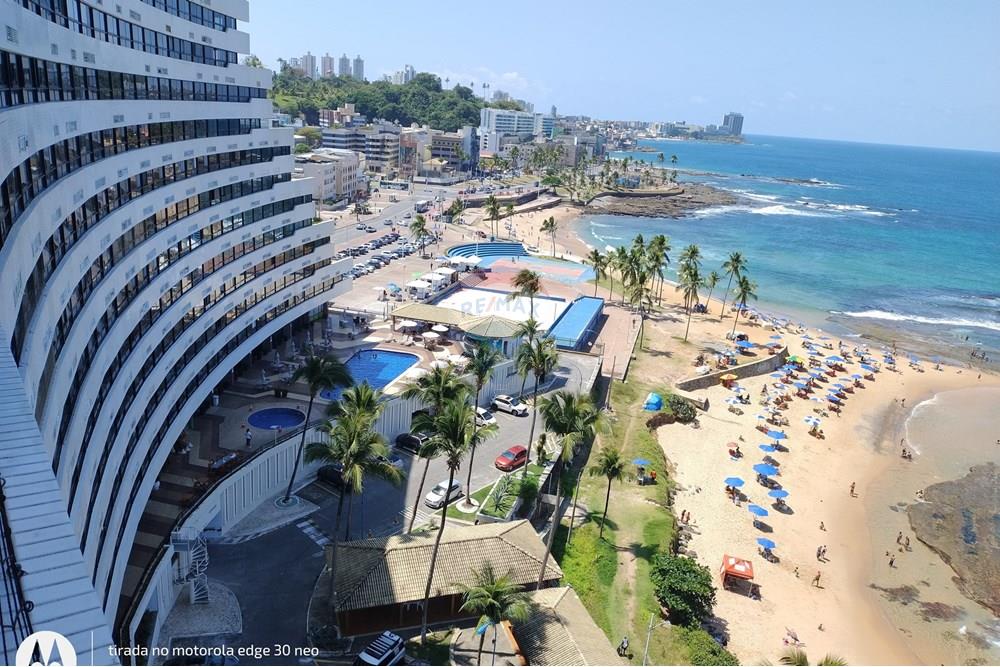 Apart Hotel/ Flat - Venda - Salvador , Bahia - WhatsApp Image 2024-08-30 at 17.03.26 (1).jpeg - 580551064-36