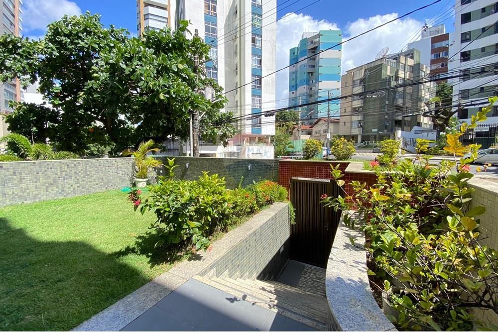 Apartamento - Venda - Salvador , Bahia - b280c979-244b-4b1f-a545-f2af611e6b31.jpg - 580551063-142