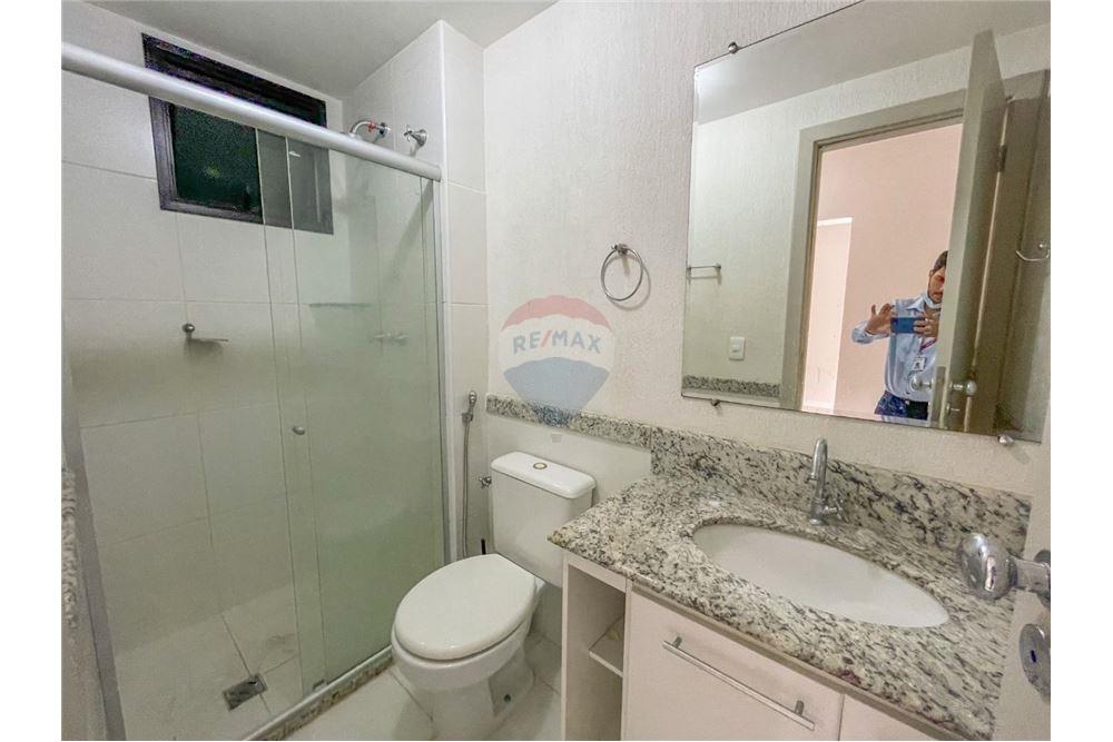 Apartamento - Alugar - Salvador , Bahia - 11 - 580551017-471