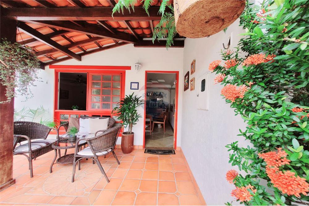 Casa - Venda - Salvador , Bahia - 6 - 580551013-280