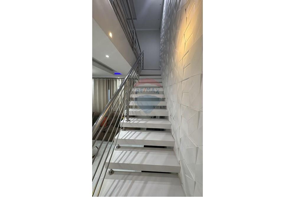 Casa, 3 quartos - Foto 11