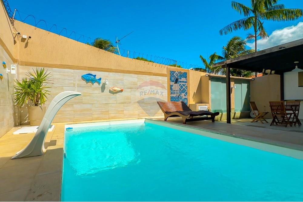 Casa de Vila - Venda - Camaçari , Bahia - IMG_5810 2.JPG - 580491034-70