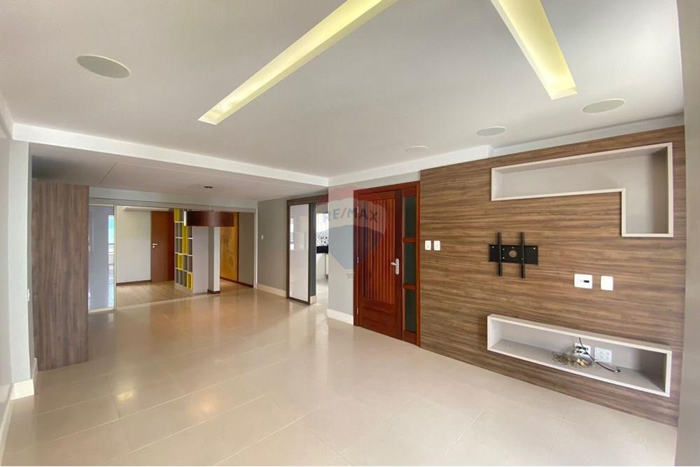 Apartamento - Venda - Salvador , Bahia - 9c1f6c54-eb3f-4597-a391-c49dda8cb11b.jpg - 580551063-142