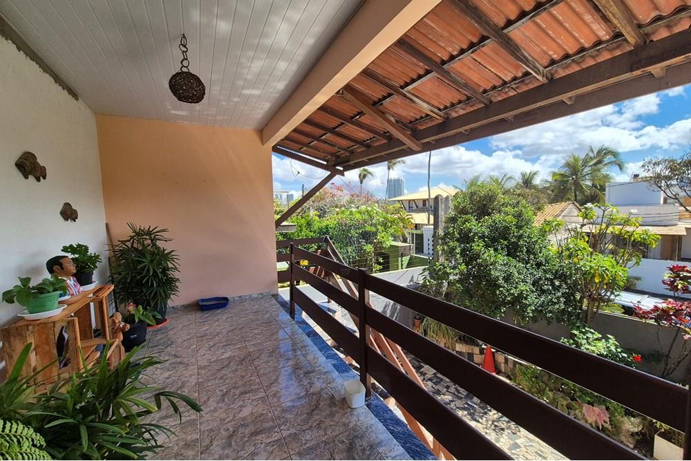 Casa de Condomínio - Venda - Salvador , Bahia - 20250808_104335.jpg - Varanda - 580491048-132